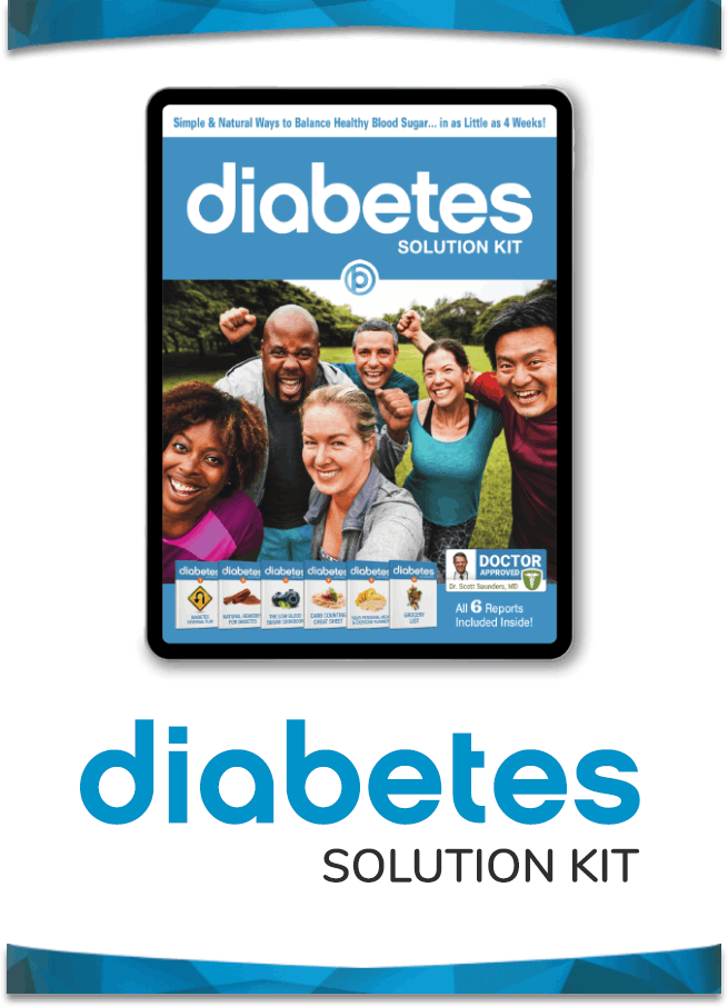 Diabetes-Solution-Kit